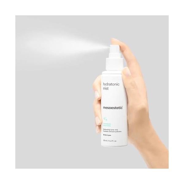 MesoesteticHydratonic Mist