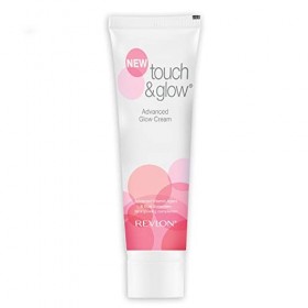 Revlon Touch and Glow Advanced Fairness Cream 75g by Revlon