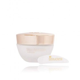 Sea of Spa Crème de Jour bio au Collagène pour Peaux Sèches/Très Sèches