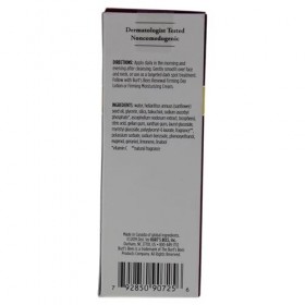 BURTS BEES Brightening Skin Perfecting Sérum