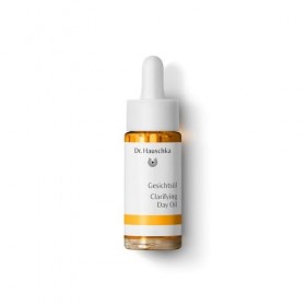 Dr. Hauschka, Clarifying Day Oil Huile pour le visage 18 ml