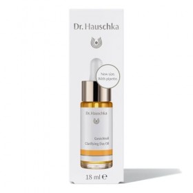 Dr. Hauschka, Clarifying Day Oil Huile pour le visage 18 ml