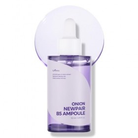 ISNTREE Onion NewPair B5 Ampoule 50 ml Crème Jour et Nuit