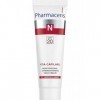 Pharmaceris VITA-CAPILARIL hydratant-renforcement Crème visage SPF20 crème contre Rougeur
