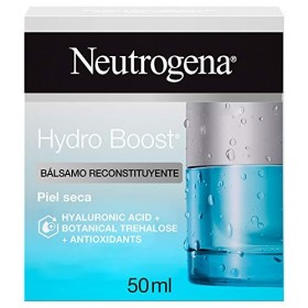 Hydro Boost Skin Rescue Balm Piel Seca 50 Ml