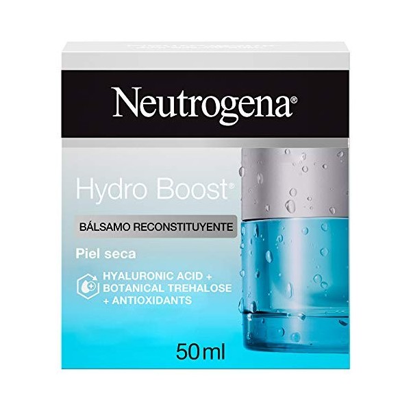 Hydro Boost Skin Rescue Balm Piel Seca 50 Ml