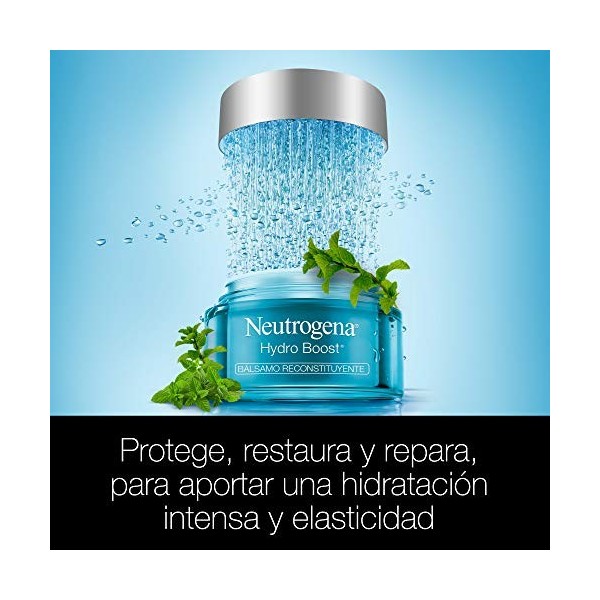 Hydro Boost Skin Rescue Balm Piel Seca 50 Ml