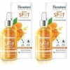 Himalaya Dark Spot Clearing Curcuma Sérum visage, réduit visiblement les taches brunes en 1 semaine, 30 ml Lot de 2 Crème Jo...