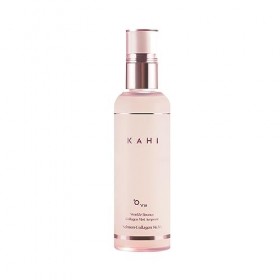 Wrinkle Bounce Collagen Mist Ampoule by Kahi for Unisex - 4.06 oz Mist