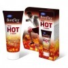BONFLEX BONFLEX xtra hot cream 100ml. – soin conçu pour une utilisation régulière, contenance 100 ml, peut être utilisé régul