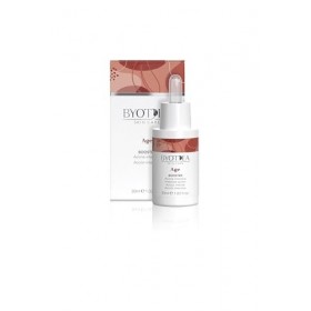 Booster Azione intensiva 30 ml Byotea Crème Jour et Nuit