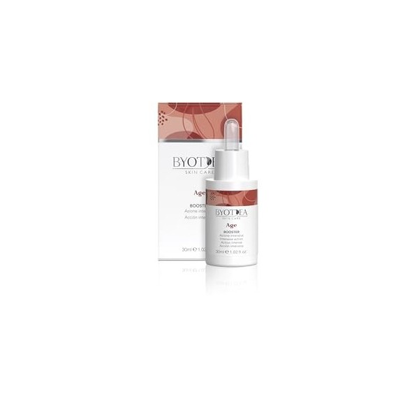 Booster Azione intensiva 30 ml Byotea Crème Jour et Nuit