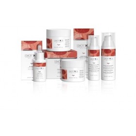 Booster Azione intensiva 30 ml Byotea Crème Jour et Nuit