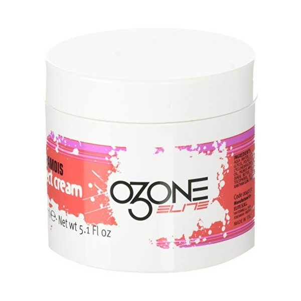 Elite Bote Crema Endurance 150 ML