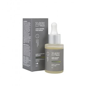 BODYTALES HA 2% Serum Suits All Skin Types for Clear, Blemish-Free, Bright Skin for Dark Circles, Fine Lines, Glowing Skin, H