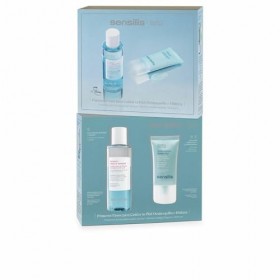 NOVA ENGEL Hydra Essence Gel Sorbete Hidratante Estuche 2 Pz