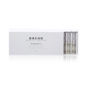 BAEHR Beauty Concept Lot de 10 ampoules pour peaux sèches et sensibles 2 ml