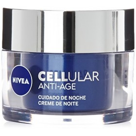 Nivea Crèmes de Jour Hydratantes/Rajeunissantes 150 ml