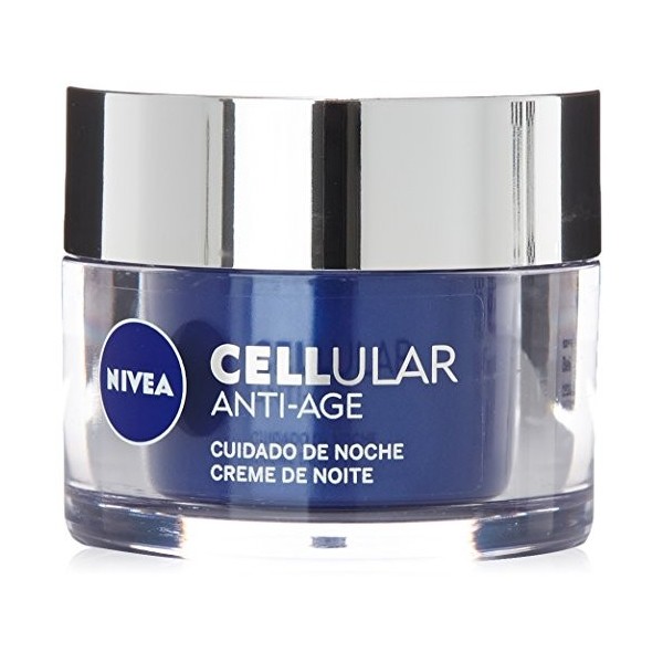 Nivea Crèmes de Jour Hydratantes/Rajeunissantes 150 ml