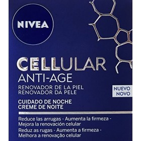 Nivea Crèmes de Jour Hydratantes/Rajeunissantes 150 ml
