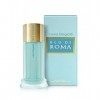 Laura Biagiotti Blu di Roma Eau de Toilette Vaporisateur pour Femme 50 ml