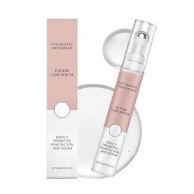 Essence for Rouleau Purifiant for la Peau, Cible Les Pores, Dissout Les Points Noirs, Resserre Les Pores et Réduit Laccumula