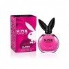 Playboy Super Playboy Eau de Toilette, 1er Pack 1 x 40 g 