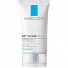 La Roche Posay Effaclar Matte Hydratant Acné 40 ml Prix Spécial Crème Jour et Nuit