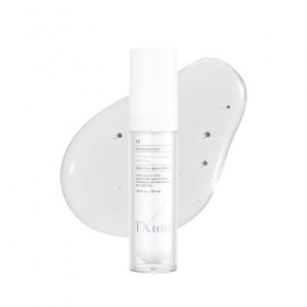 VT COSMETICS TX Essence tonifiante 1000 shot, sérum à lacide tranexamique avec niacinamide, glutathion pour le visage en ver