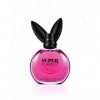 Playboy Super Playboy Eau de Toilette, 1er Pack 1 x 40 g 