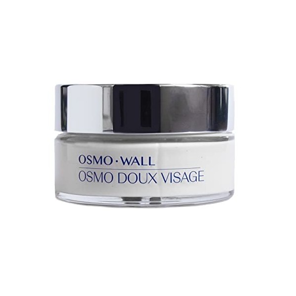 Osmo Dux Visage – Crème pour visage délicat.