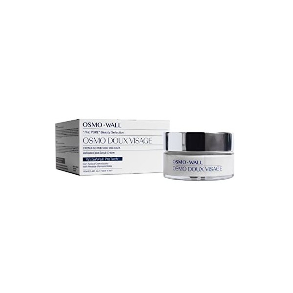 Osmo Dux Visage – Crème pour visage délicat.