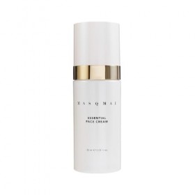 MASQMAI Essential Face Cream, Crème Hydratante, Protection Contre la Lumière Bleue, 30 ml