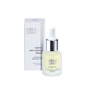 Rosa Graf FORTY + Anti Ageing Serum