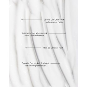 salted. Fluide de jour et de nuit - 50 ml - Hydrate et protège contre la perte dhumidité - Contre les boutons et les impuret