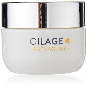 Dermedic 22242142 Crème de jour Nourrissante, 50 ml