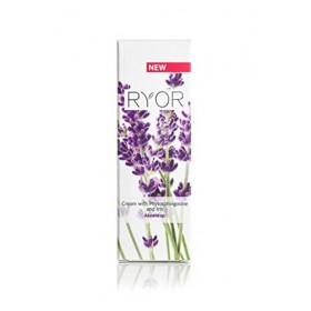 Ryor Cream with phytosfingosin and iris StopAcne