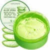 Venamine Gel apaisant et hydratant à laloe vera coréen 100 % pour le visage et le corps 300 ml