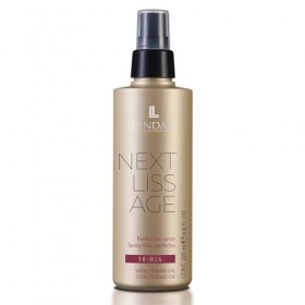 Next Liss Age. Perfect Liss Spray - LENDAN