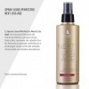 Next Liss Age. Perfect Liss Spray - LENDAN