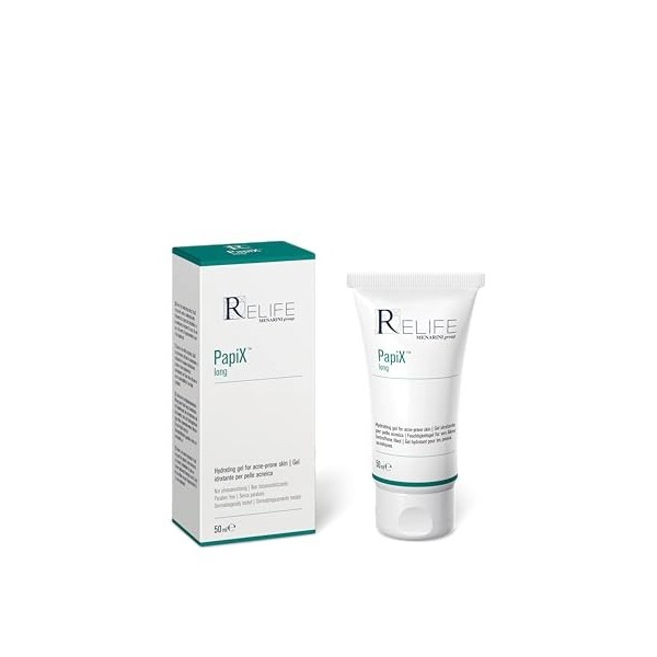 PAPIX LONG GEL 50 ML