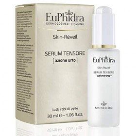Euphidra Réveil Skin Serun Tenseur, Action Choc - 30 ml