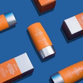 Youth Lab City Guard Anti-Pollution Day Cream SPF 50 40 ml PN: LAB1335