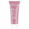 Melvita - Crème Lift & Fermeté Visage - Argan Bio Active - Effet Liftant Immédiat, Huile dArgan Fermentée - 15 ml Crème Jour ...