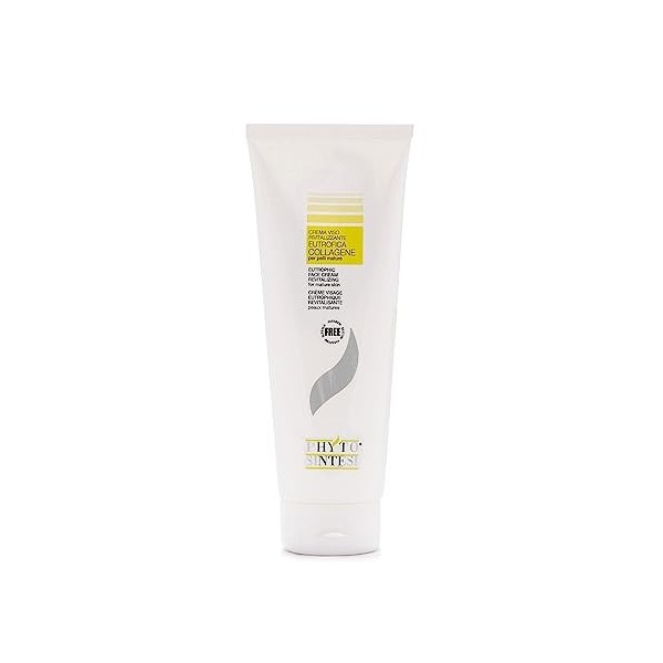 Phytosynthèse Crème Collagène Eutrophique Visage 250ml