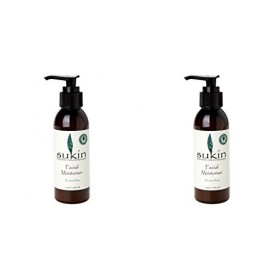 Facial Moisturiser Pump - 125ml