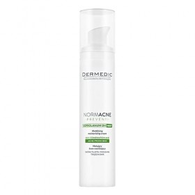 Dermedic Normace Crème hydratante matifiante 40 ml