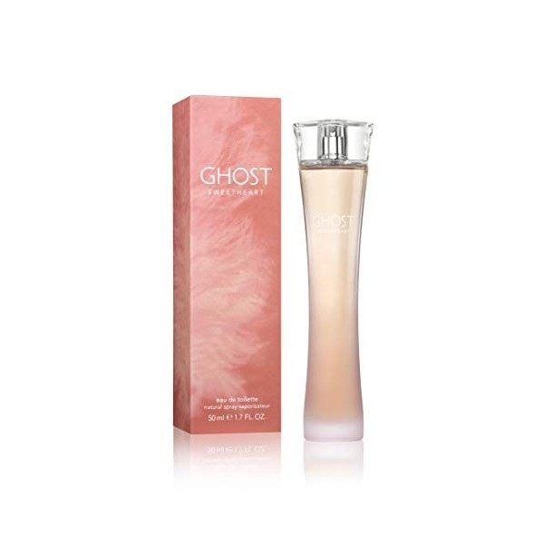 Ghost Eau de toilette Sweetheart 50 ml