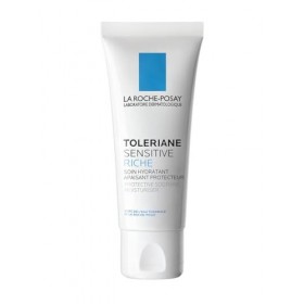 La Roche Posay LA ROCHE Toleriane Rica 40 ml
