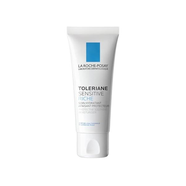La Roche Posay LA ROCHE Toleriane Rica 40 ml